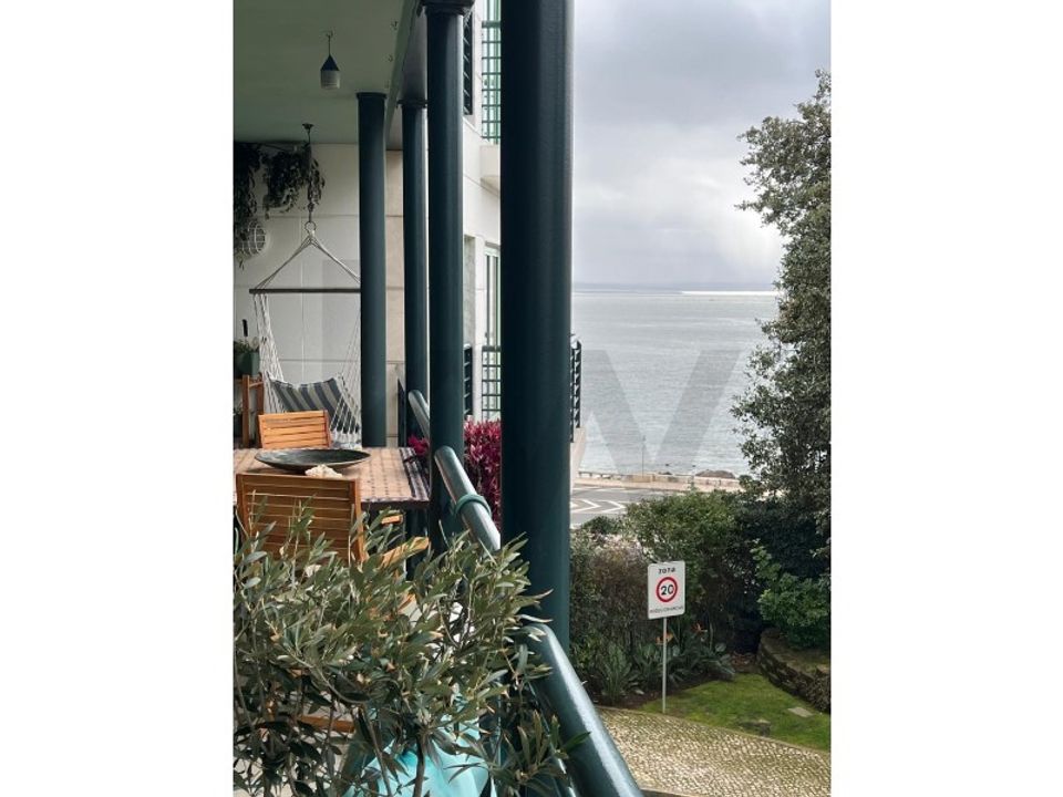 Lejlighed i Oeiras, Lisbon - foto 2