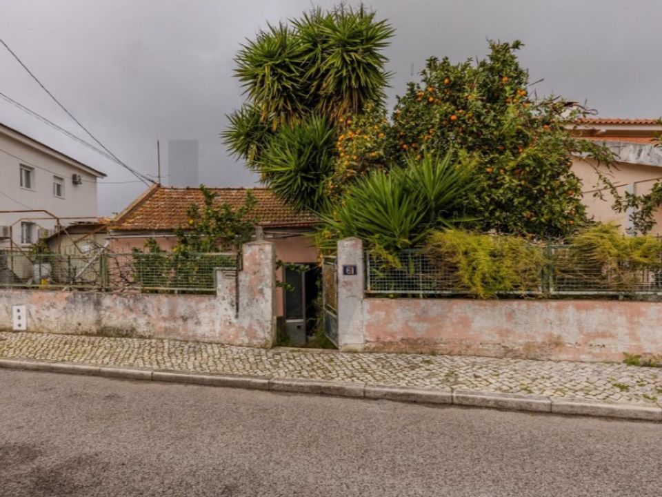 Villa i Carnaxide, Lisbon - foto 1