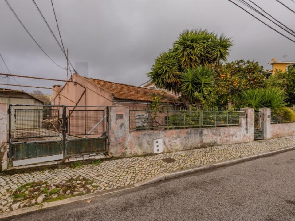 Villa i Carnaxide, Lisbon - foto 2