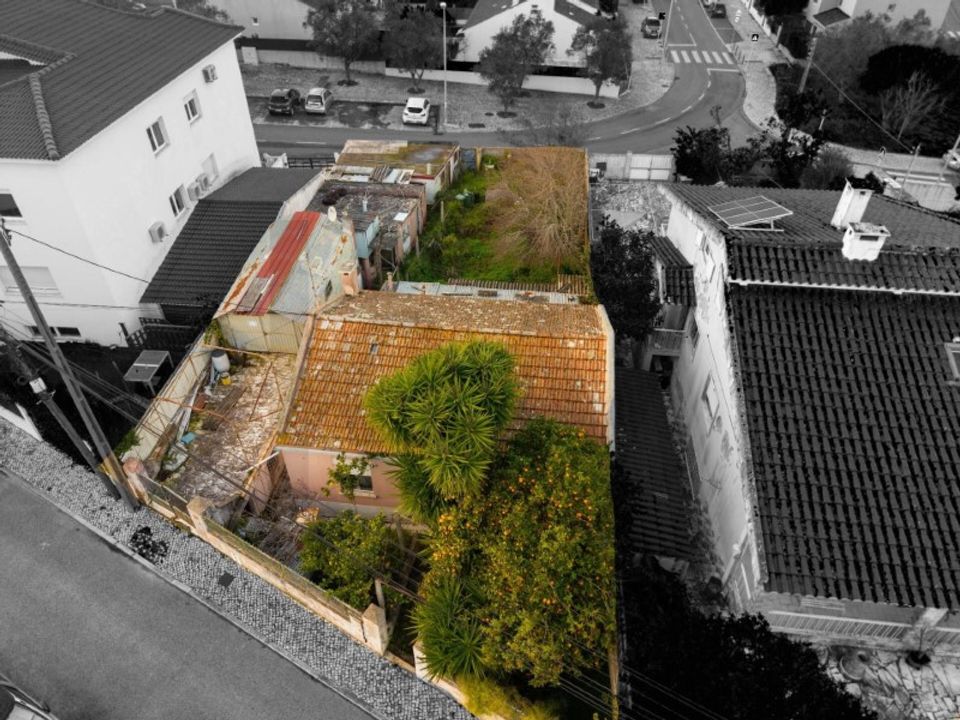 Villa i Carnaxide, Lisbon - foto 3