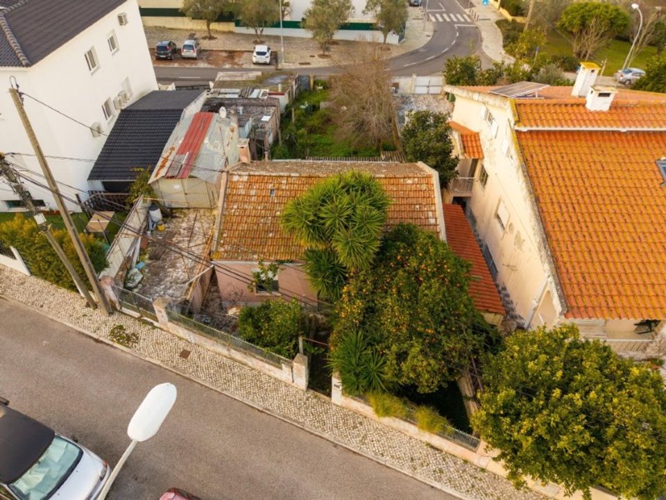 Villa i Carnaxide, Lisbon - foto 4