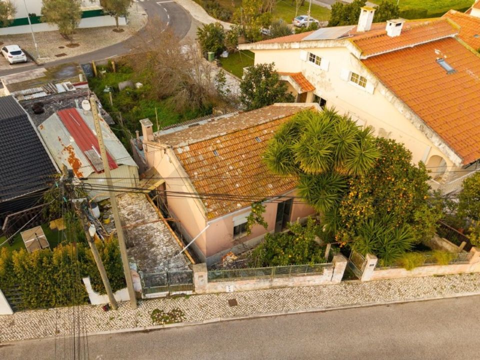 Villa i Carnaxide, Lisbon - foto 5