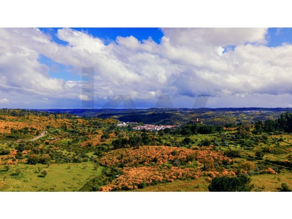 Terra a Gaviao, Portalegre - foto 1