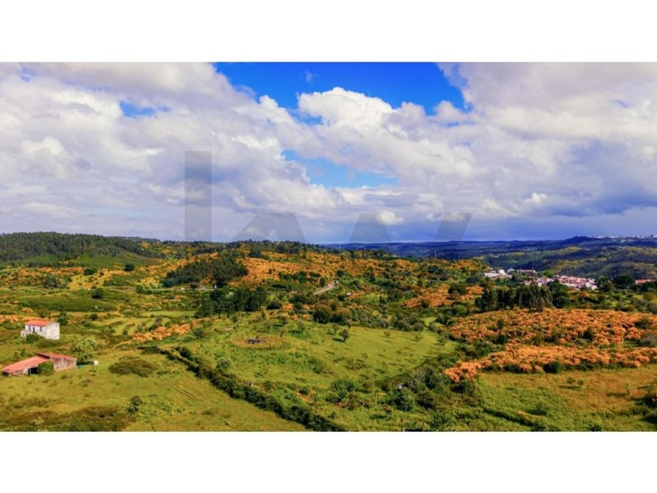 Terra a Gaviao, Portalegre - foto 2