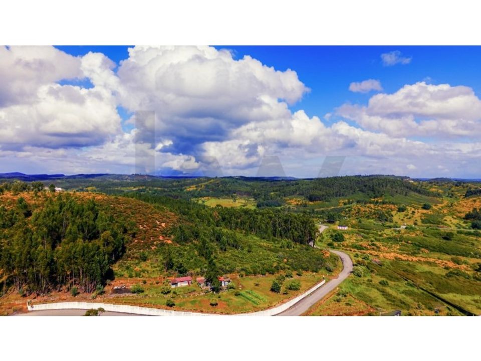 Terra a Gaviao, Portalegre - foto 3