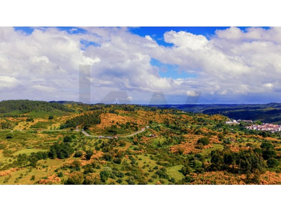Terra a Gaviao, Portalegre - foto 4