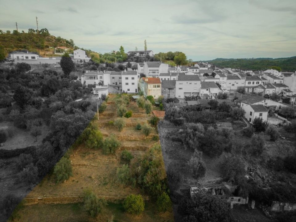 Villa i Gaviao, Portalegre - bilde 1