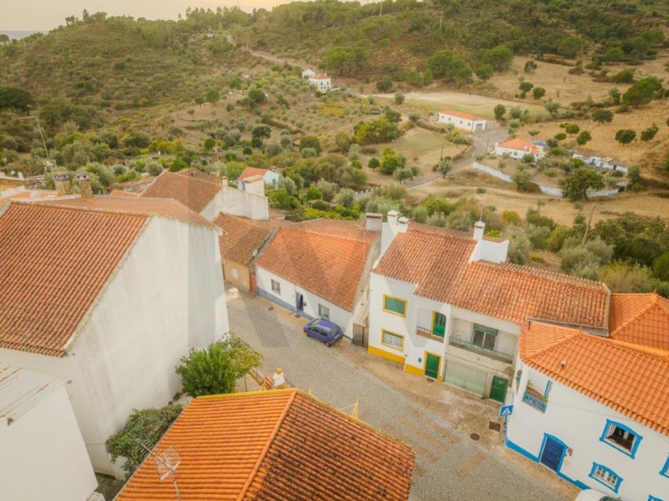 Villa i Gaviao, Portalegre - bilde 2