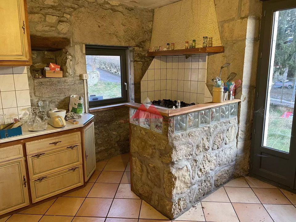 Villa i Bonlieu, Jura - foto 3