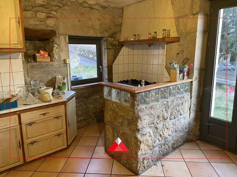 Villa em Bonlieu, Jura - foto 3