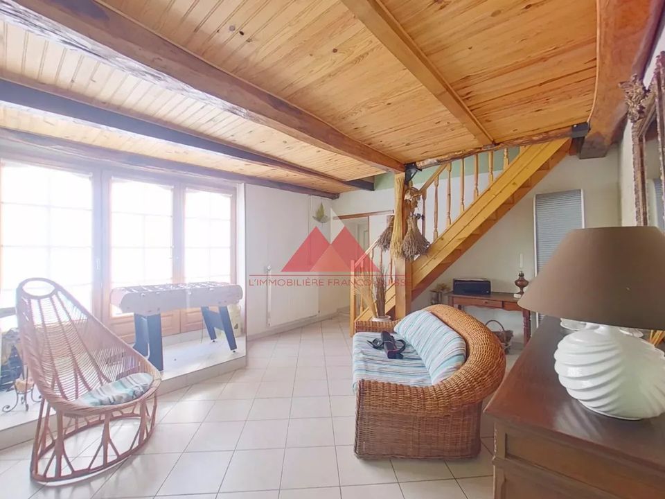 Villa i Graye-et-Charnay, Jura - foto 3