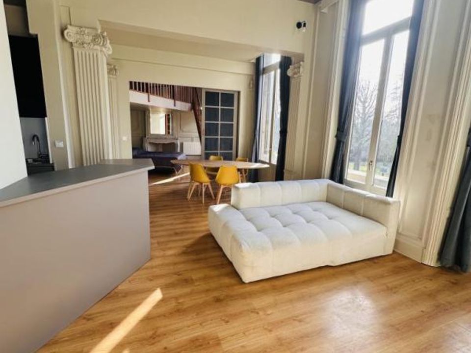 Lejlighed i Tourcoing, Nord - foto 1