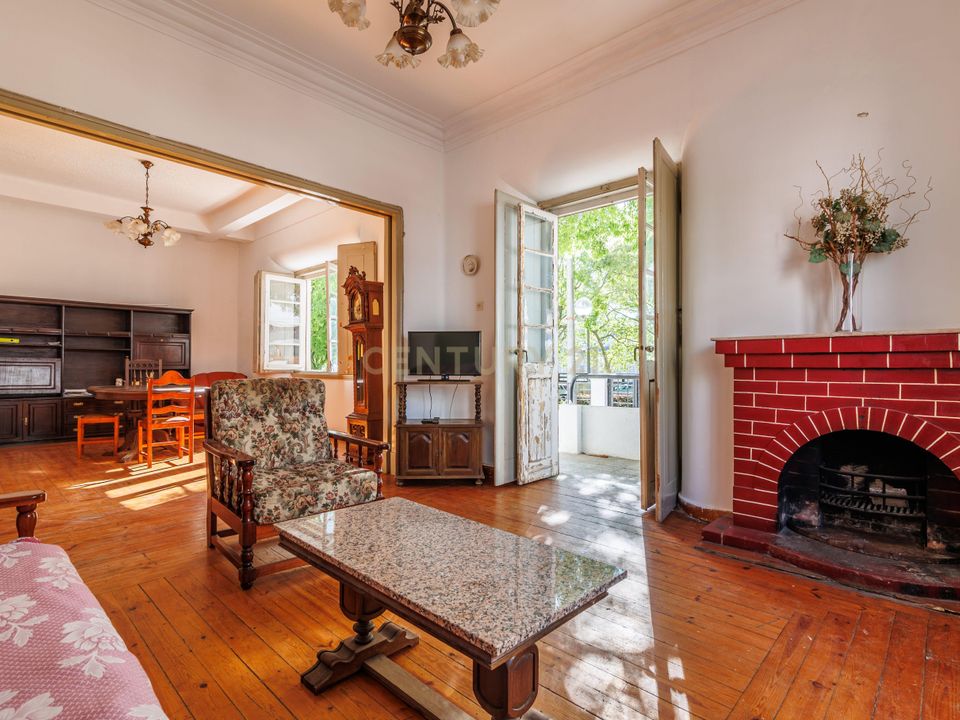 Villa i Beja, Beja - foto 1