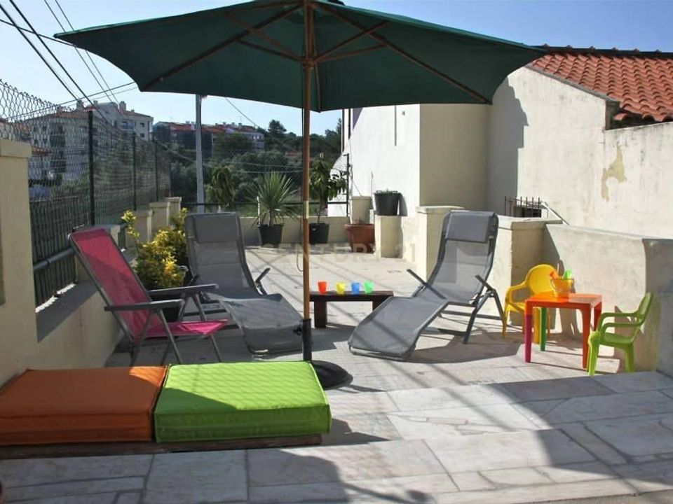 Villa i Alcabideche, Lisbon - foto 1