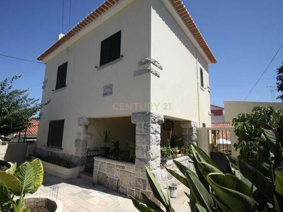 Villa i Alcabideche, Lisbon - foto 2