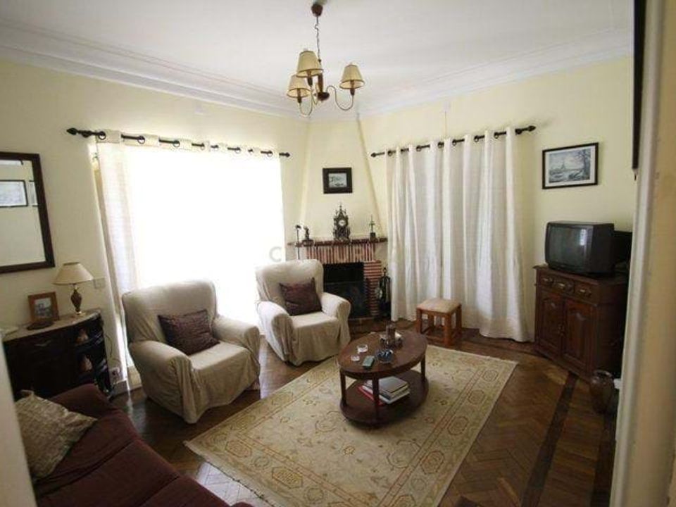 Villa i Alcabideche, Lisbon - foto 5