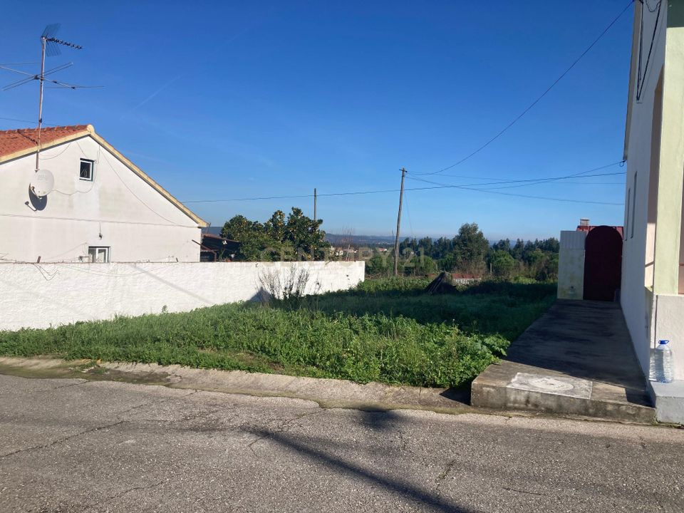 Helårsgrund i Tramagal, Santarem - foto 1