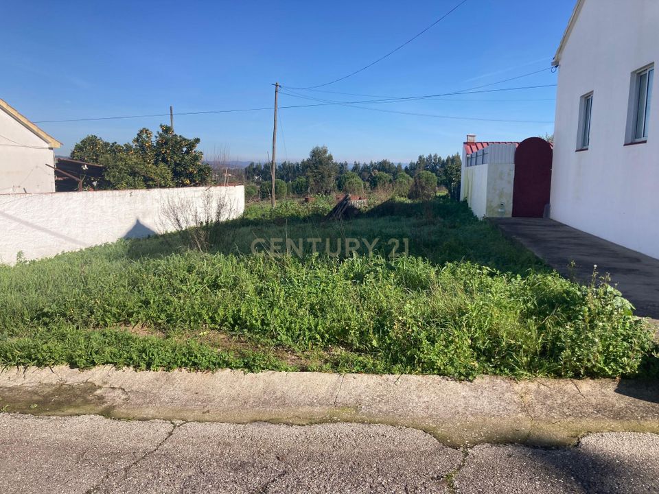Helårsgrund i Tramagal, Santarem - foto 2