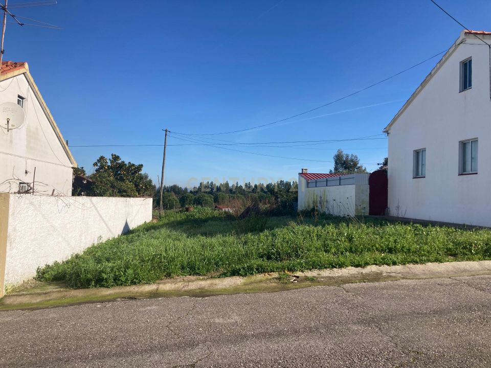 Helårsgrund i Tramagal, Santarem - foto 3