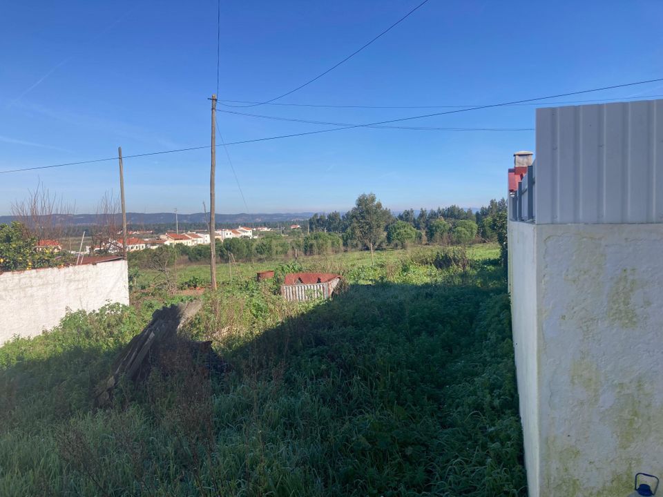 Helårsgrund i Tramagal, Santarem - foto 5