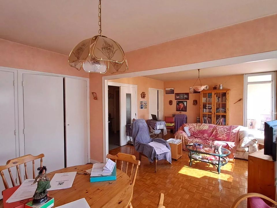 Lejlighed i Barberaz, Savoie - foto 4