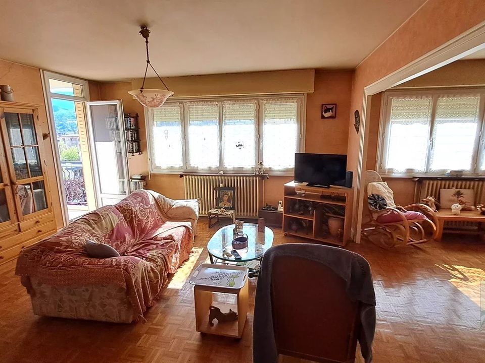 Lejlighed i Barberaz, Savoie - foto 5