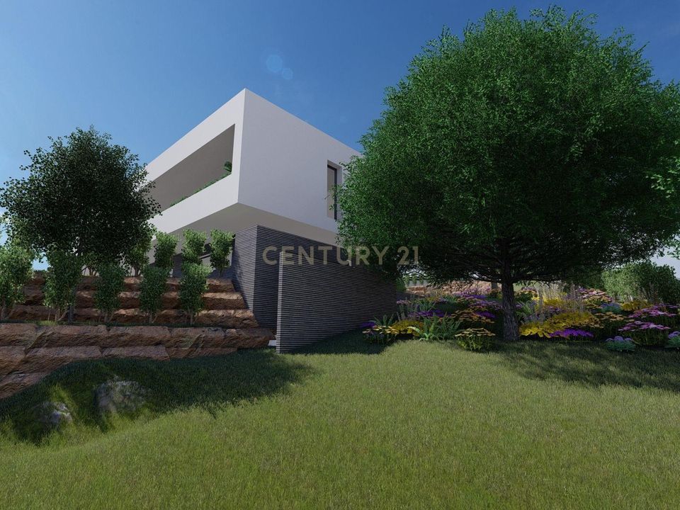 Helårsgrund i Queluz, Lisbon - foto 2