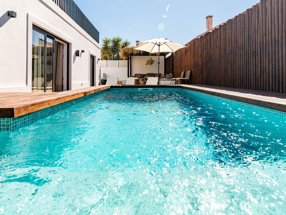 Villa i Comporta, Setubal - foto 2