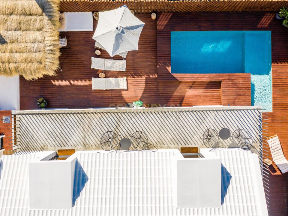 Villa i Comporta, Setubal - foto 3