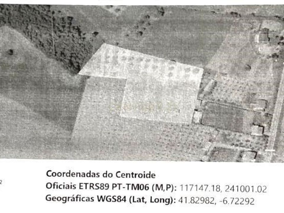 Helårsgrund i Braganca, Braganca - foto 3