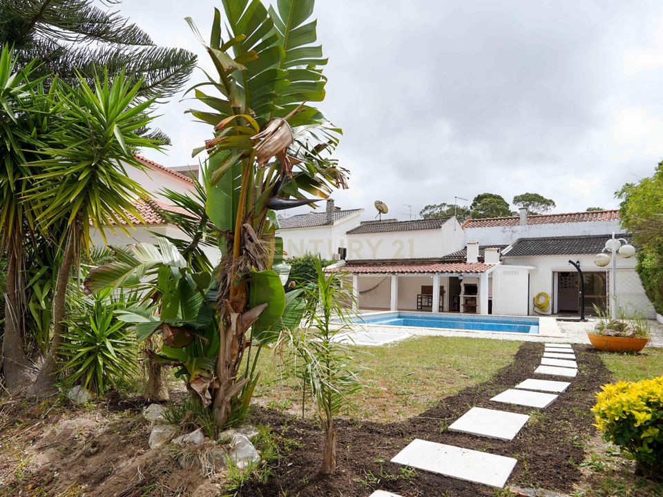 Villa em Corroios, Setubal - foto 1