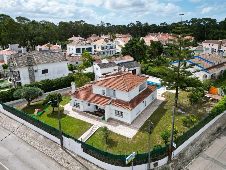 Villa em Corroios, Setubal - foto 2