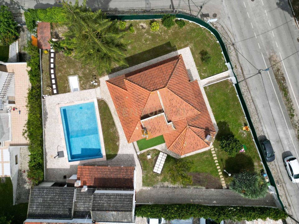 Villa em Corroios, Setubal - foto 3