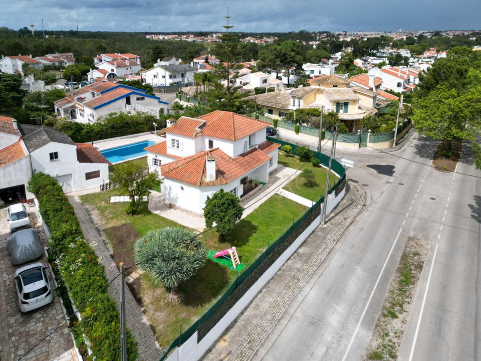 Villa em Corroios, Setubal - foto 4