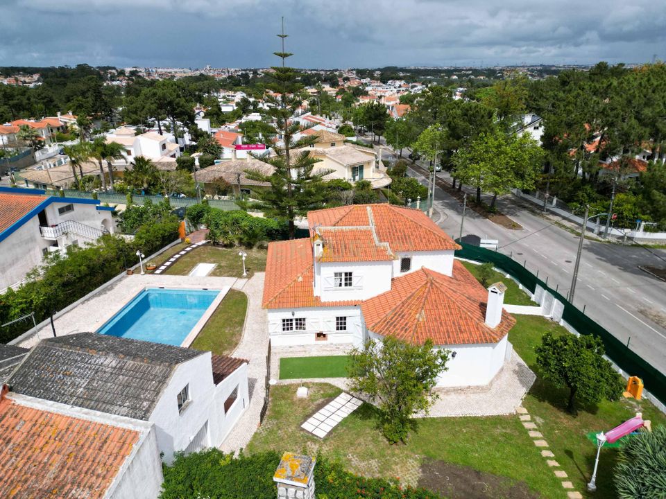Villa em Corroios, Setubal - foto 5