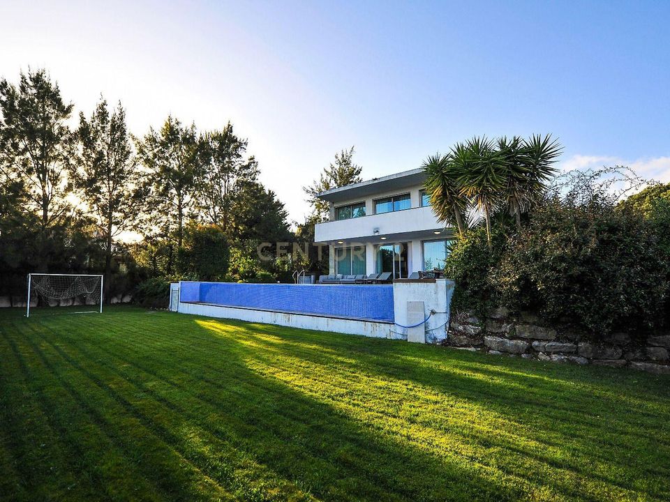 Villa i Queluz, Lisbon - foto 2
