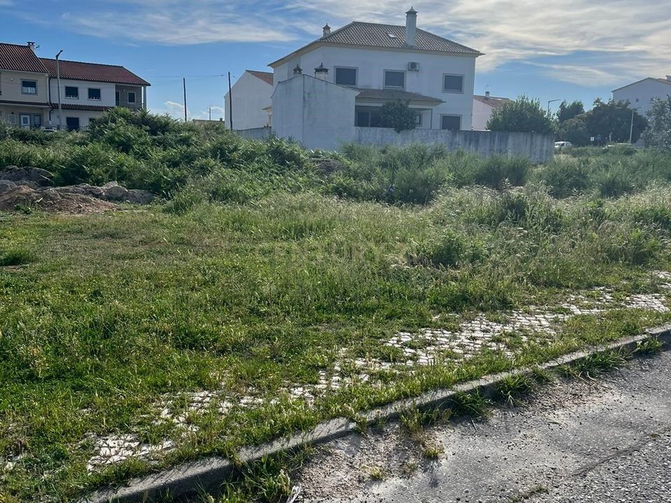 Helårsgrund i Alcains, Castelo Branco - foto 2