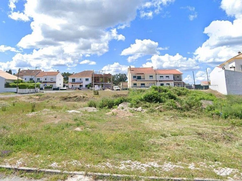 Helårsgrund i Alcains, Castelo Branco - foto 5