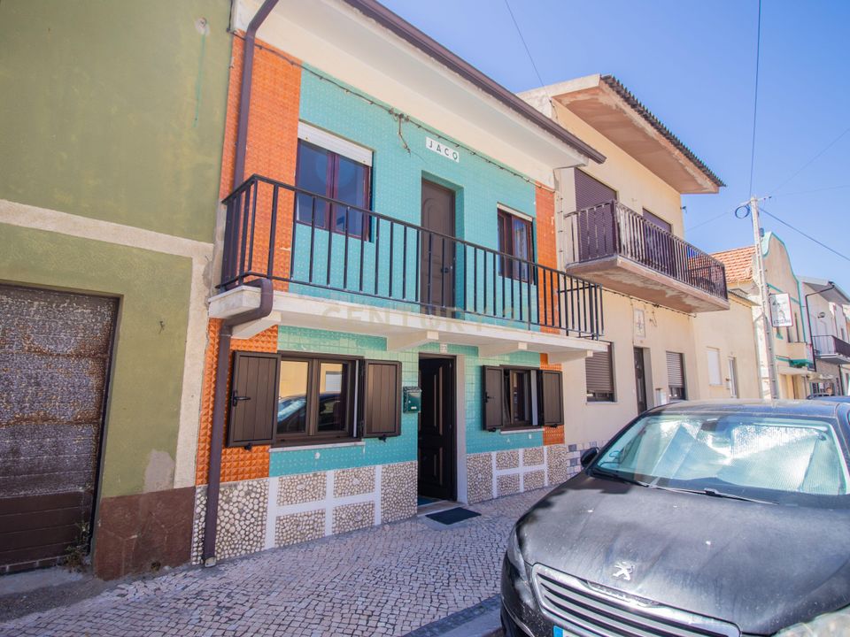 Villa i Figueira da Foz, Coimbra - foto 1