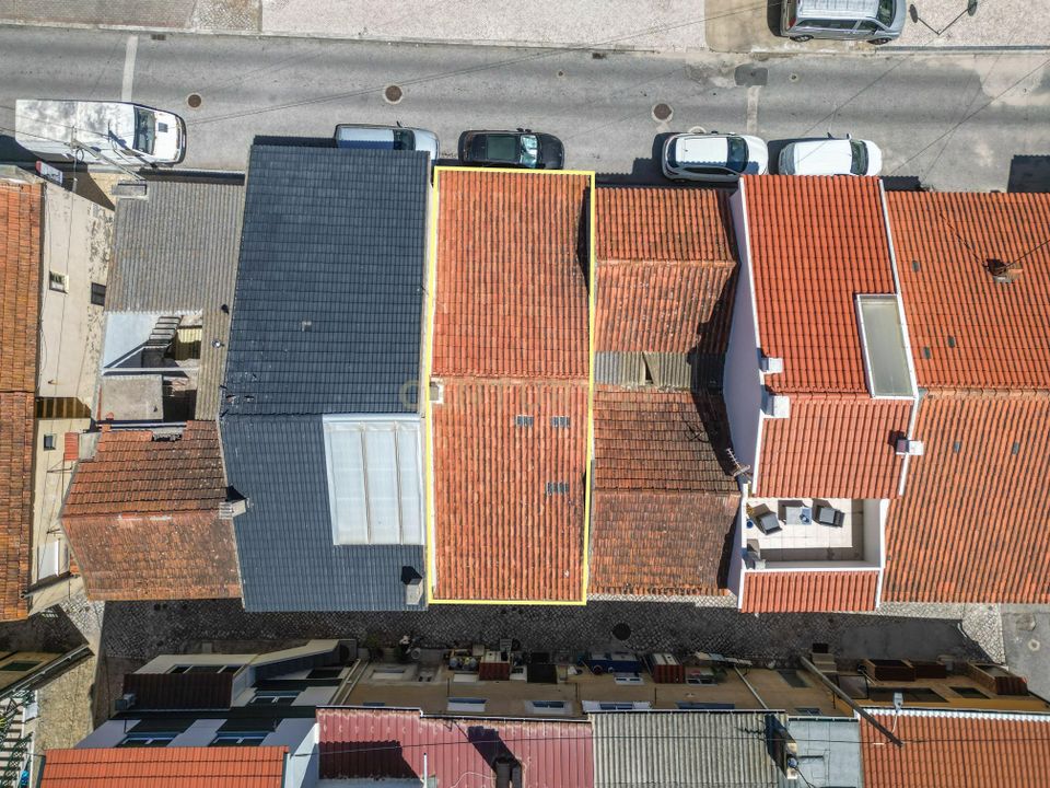 Villa i Figueira da Foz, Coimbra - foto 2