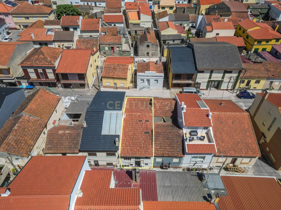 Villa i Figueira da Foz, Coimbra - foto 3