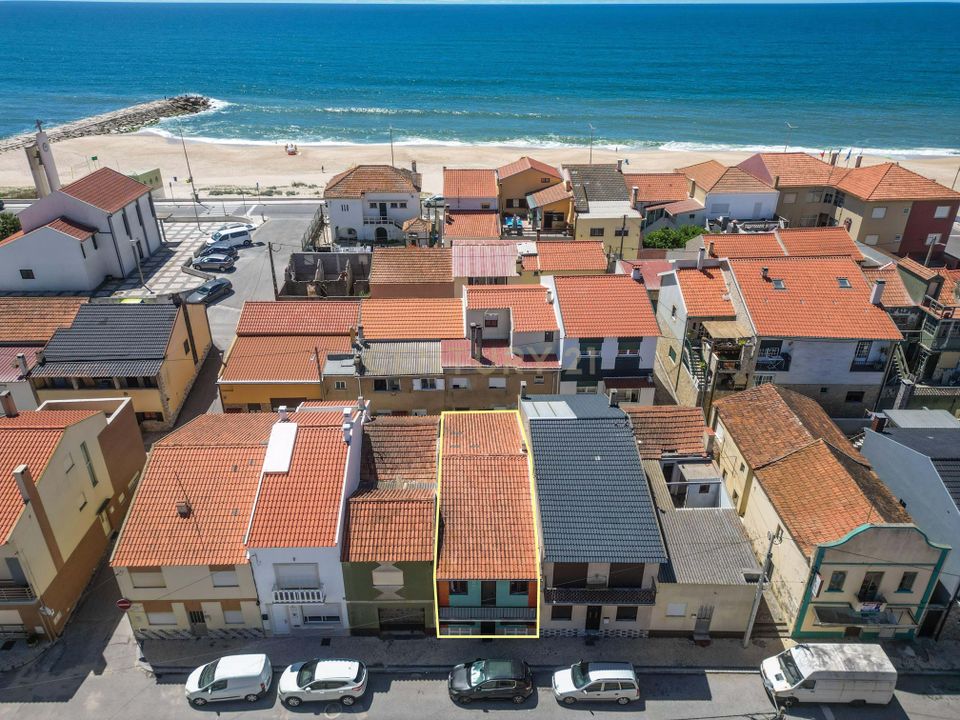 Villa i Figueira da Foz, Coimbra - foto 4