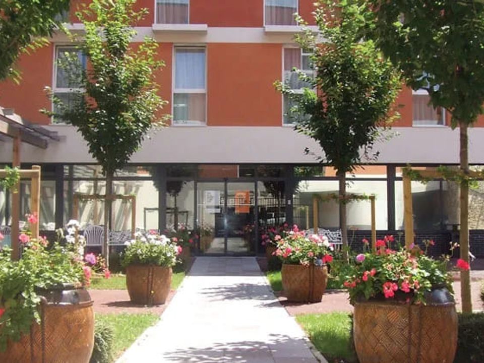 Lejlighed i Viry-Châtillon, Essonne - foto 2