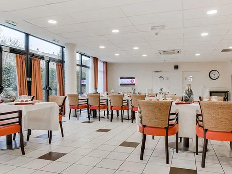 Lejlighed i Viry-Châtillon, Essonne - foto 5