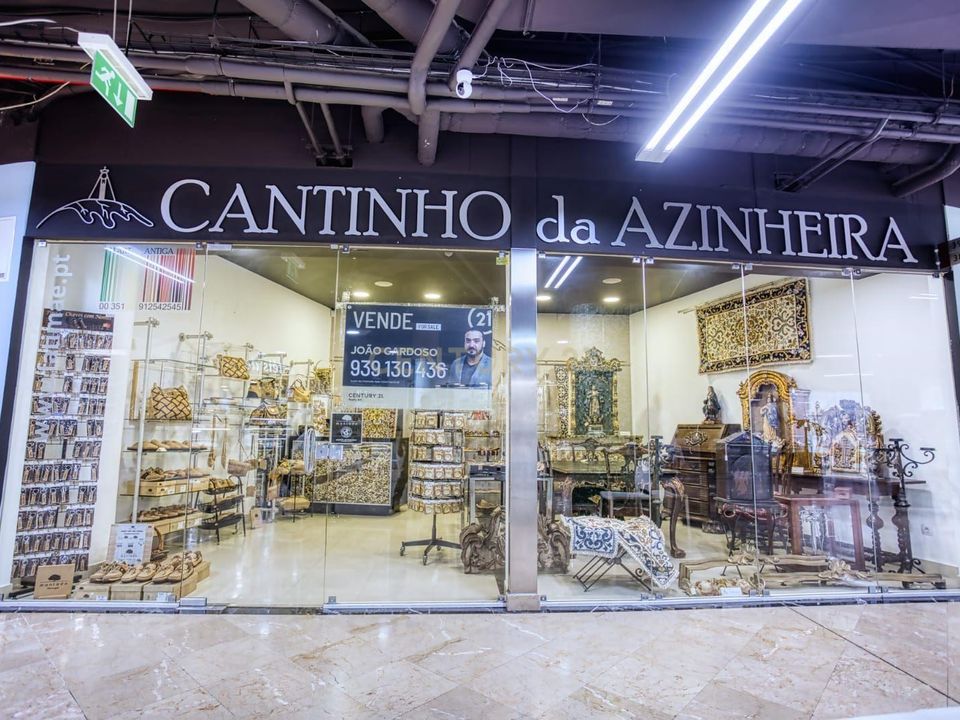 Erhvervsejendom i Fatima, Santarem - foto 2