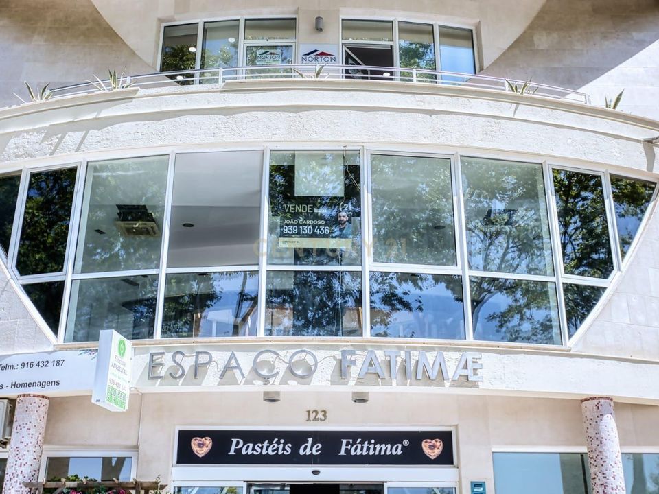 Erhvervsejendom i Fatima, Santarem - foto 3