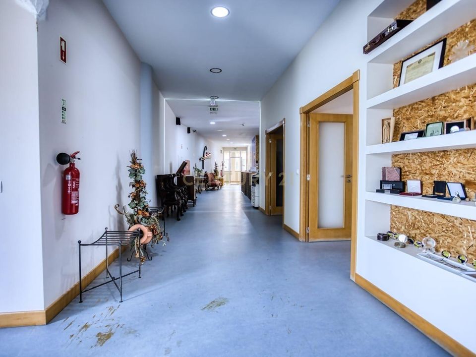 Erhvervsejendom i Fatima, Santarem - foto 2