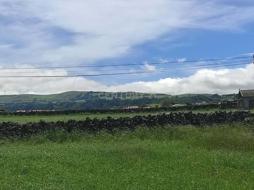 Helårsgrund i Lajes, Terceira - foto 2