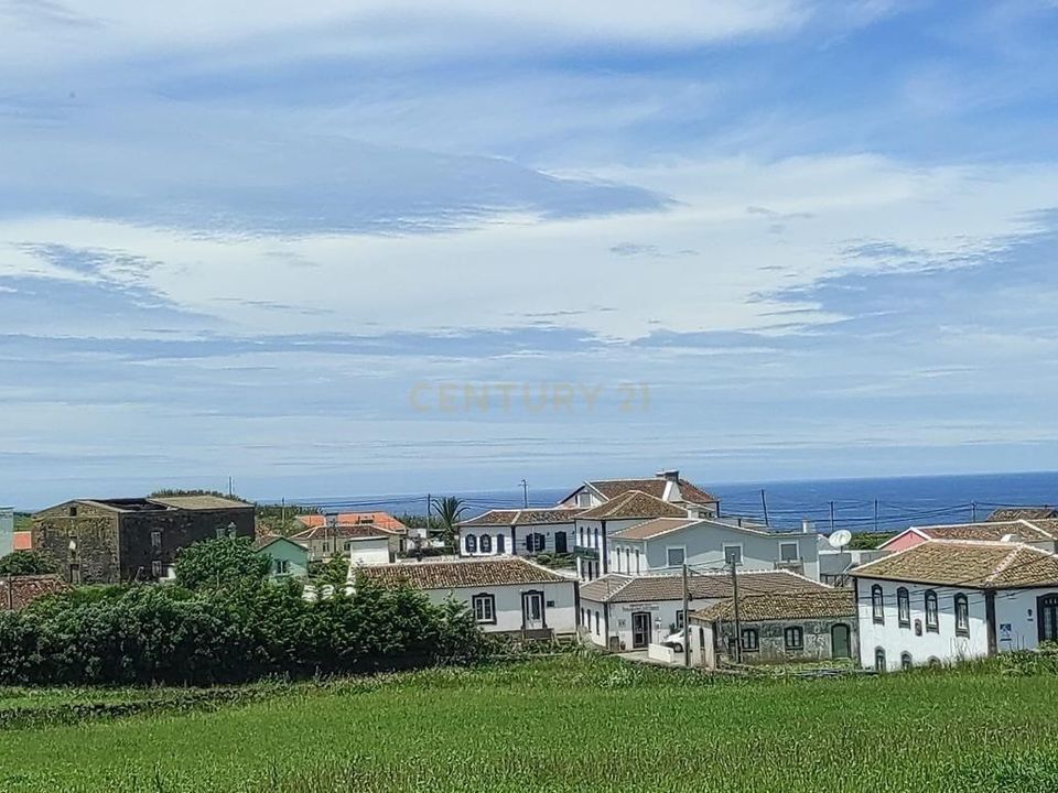 Helårsgrund i Lajes, Terceira - foto 3