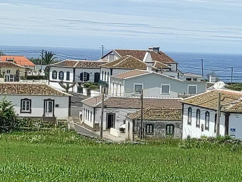 Helårsgrund i Lajes, Terceira - foto 4